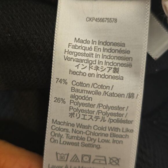 Madewell textured Tuttle neck xxs - Picture 9 of 10